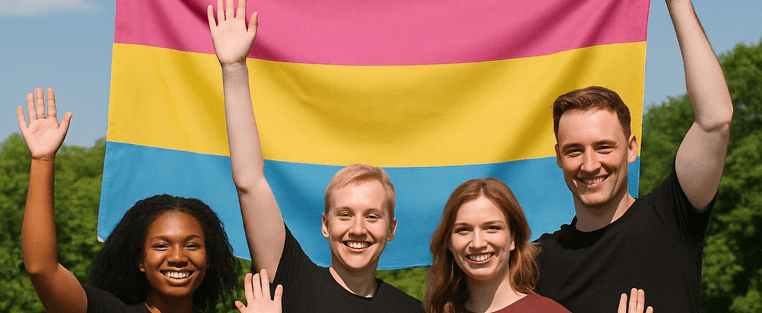Pansexual Awareness Day