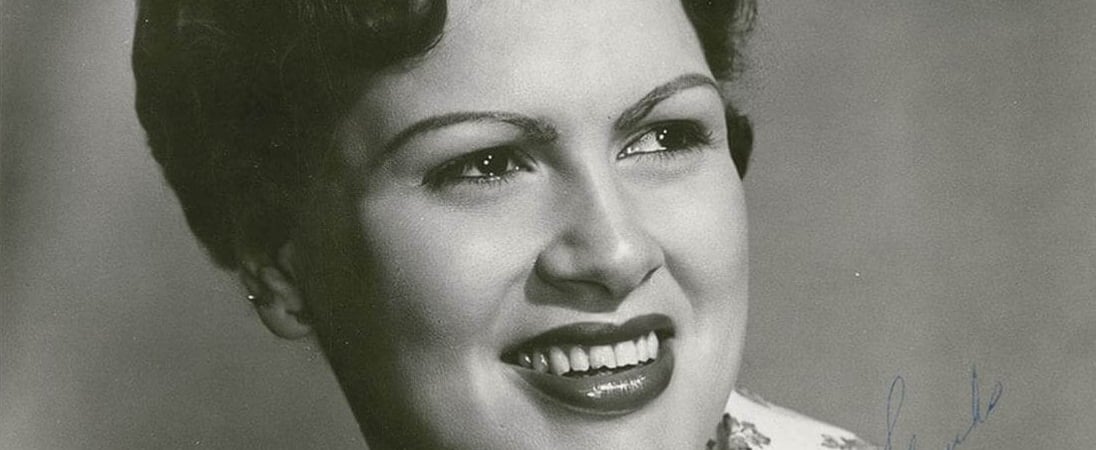 Patsy Cline