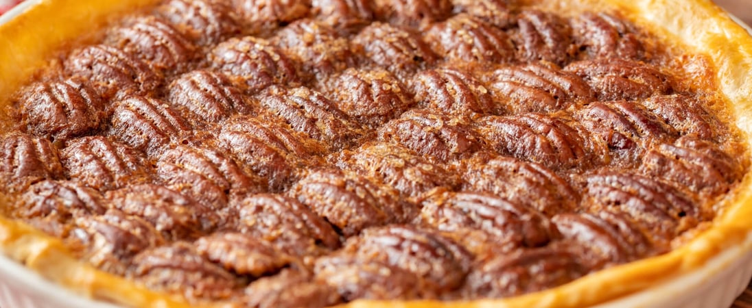 National Pecan Torte Day