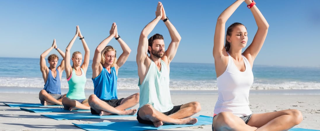 World Wellness Weekend