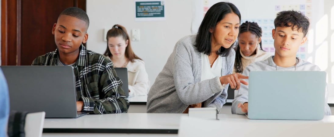 Personalized Learning Month