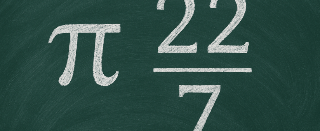 Pi Approximation Day