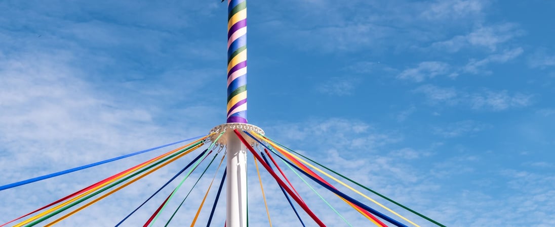 May Day