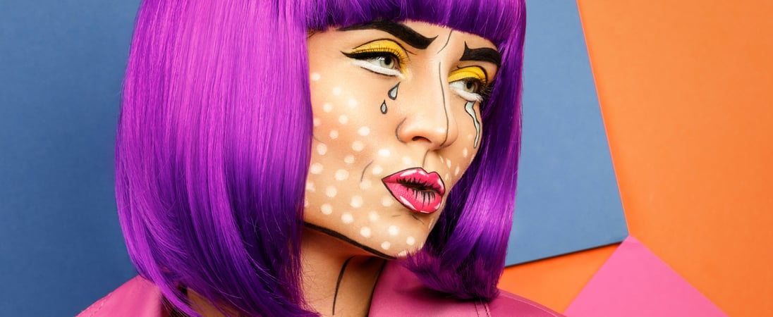 Pop Art Day