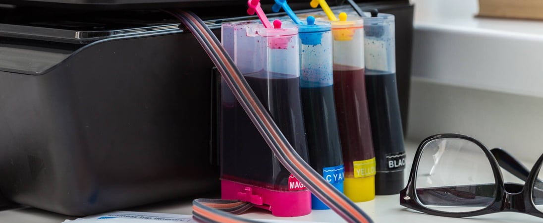 Printing Ink Day