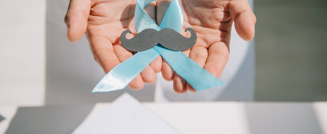 Prostate Health Month