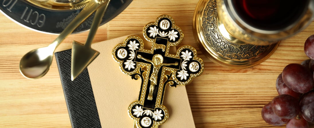 Palm Sunday