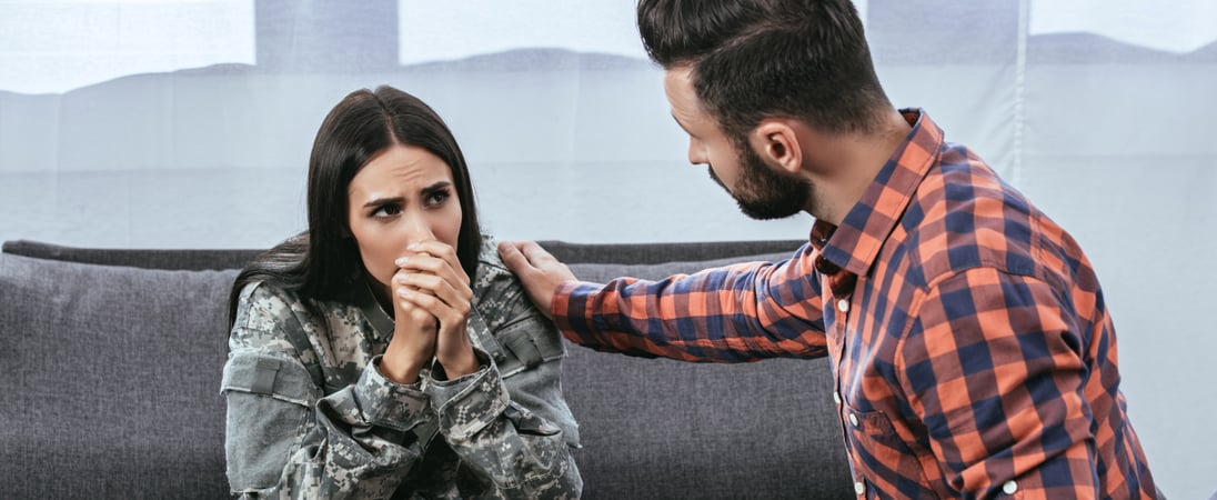 PTSD Awareness Day