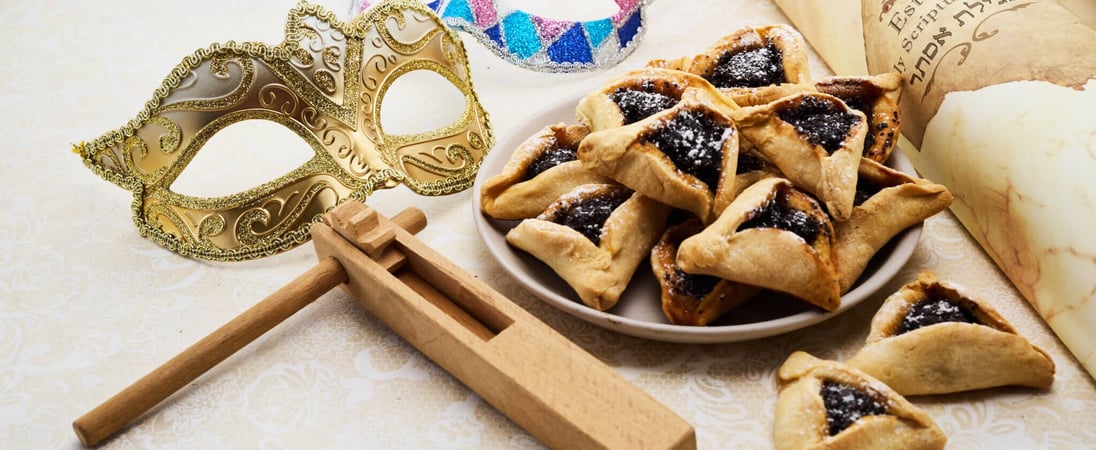 Purim