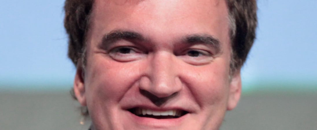 Quentin Tarantino