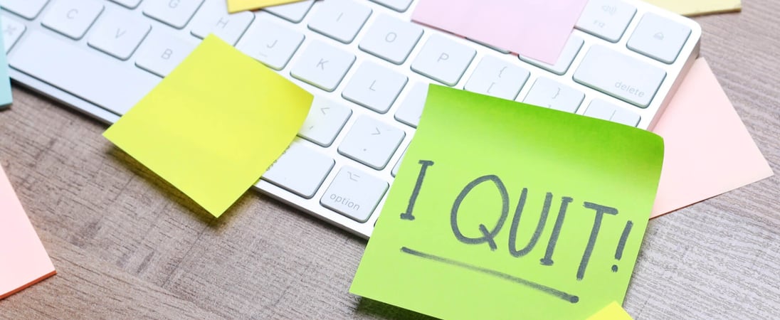 Quitters Day