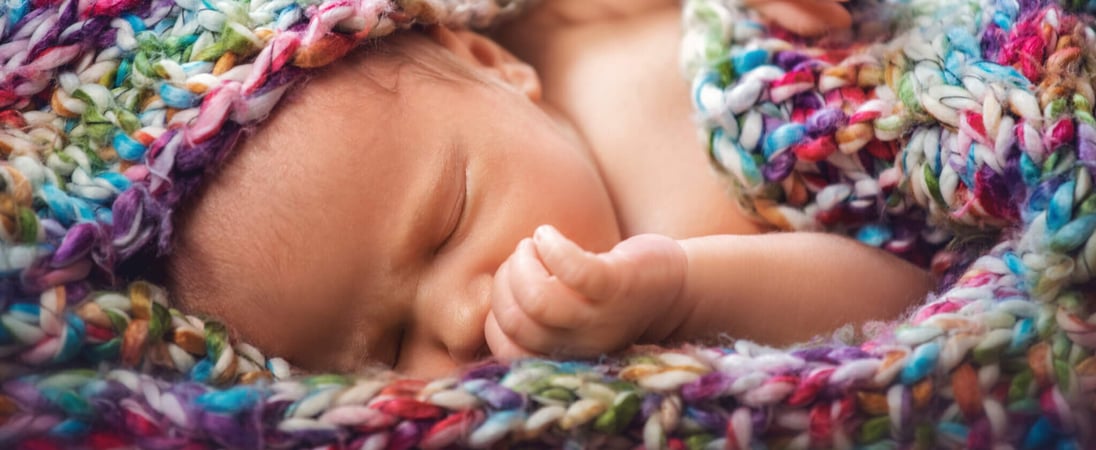 Rainbow Baby Day