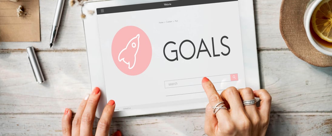 Refresh Your Goals Day