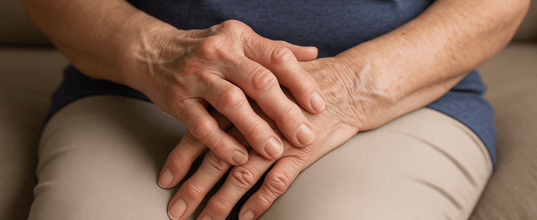 Rheumatoid Arthritis Awareness Day