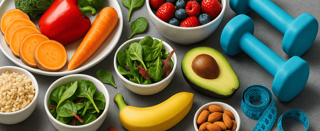 Rid the World of Fad Diets & Gimmicks Day