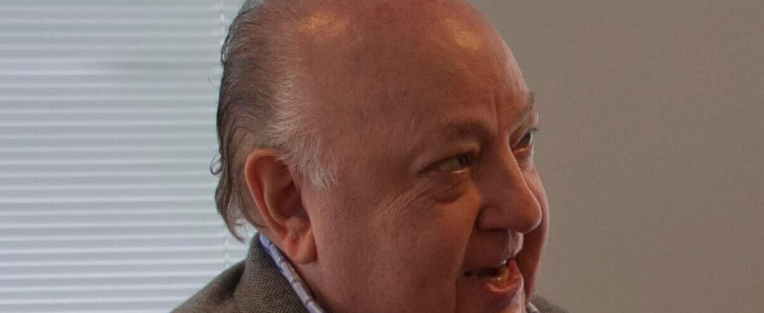 Roger Ailes