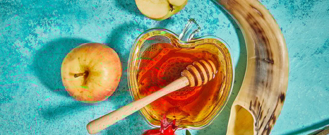 Rosh Hashanah