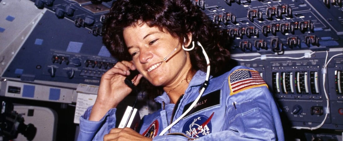 Sally Ride Day