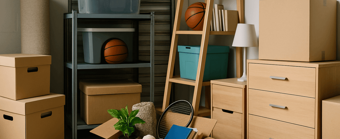 Self Storage Week