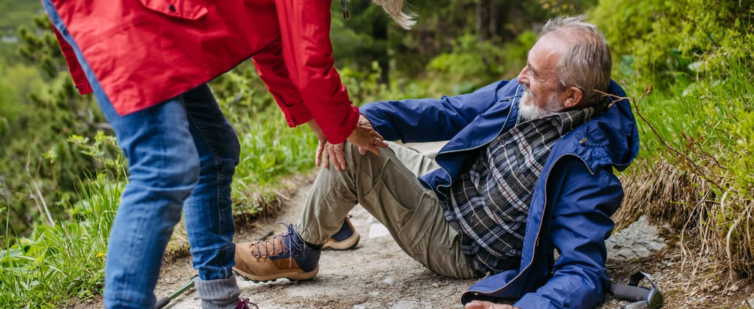 Falls Prevention Awareness Day