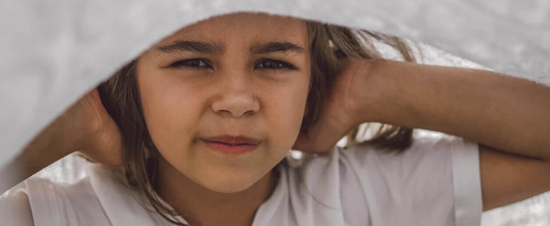 Sensory Awareness Month