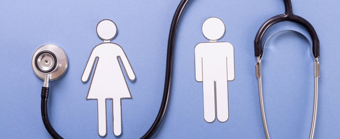 Sex Differences in Health Awareness Day