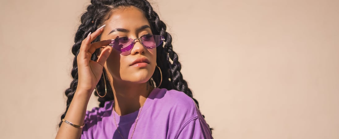 Shades for Migraine