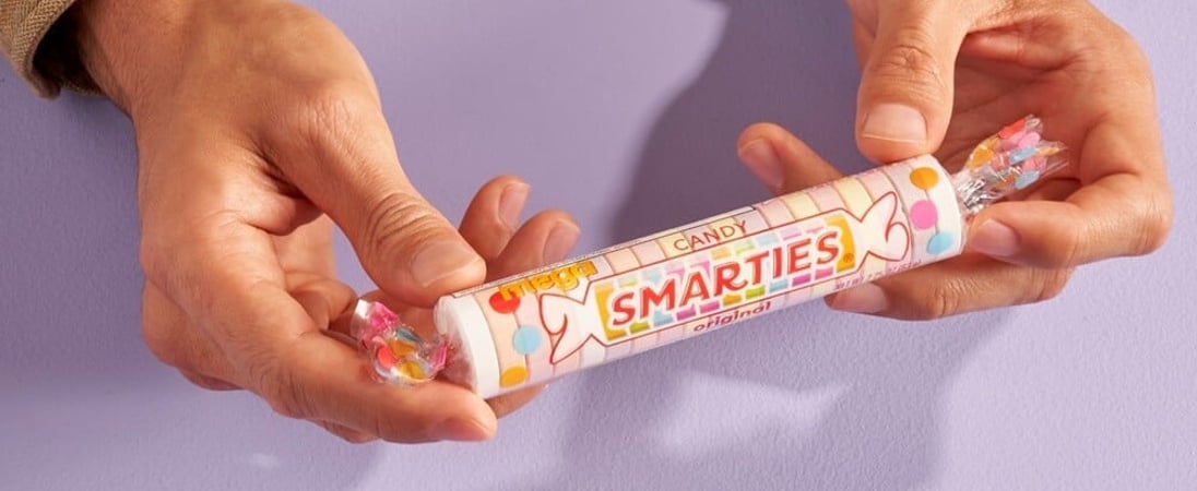 National Smarties Day