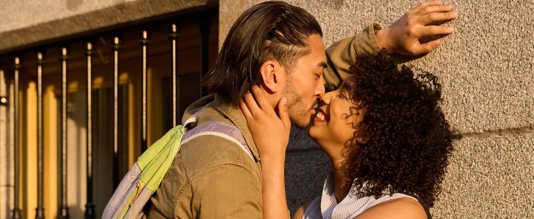 Sneak a Kiss Day