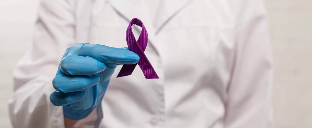 Sport Purple for Platelets Day
