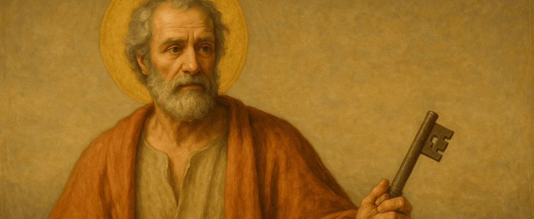 St Peter’s Day