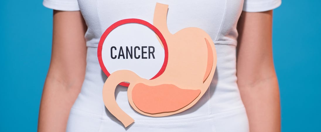 Stomach Cancer Awareness Day