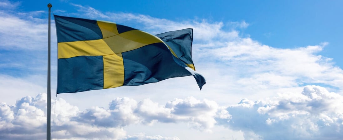 Sweden’s National Day