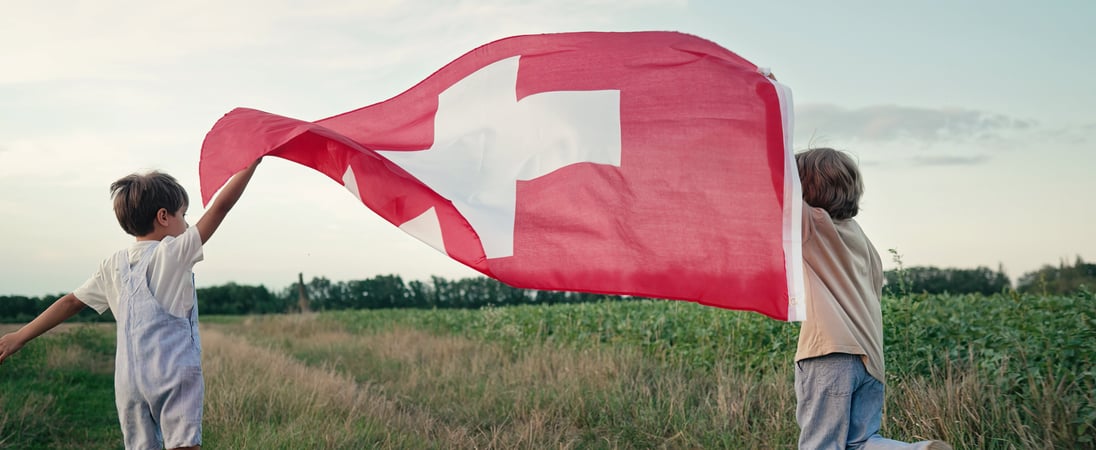 Swiss National Day