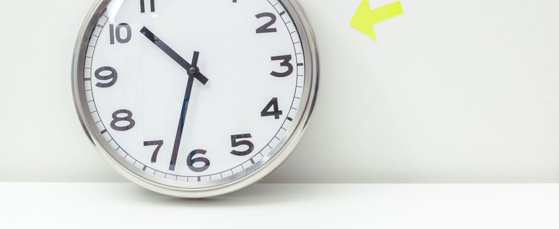 Take Back Your Time Day