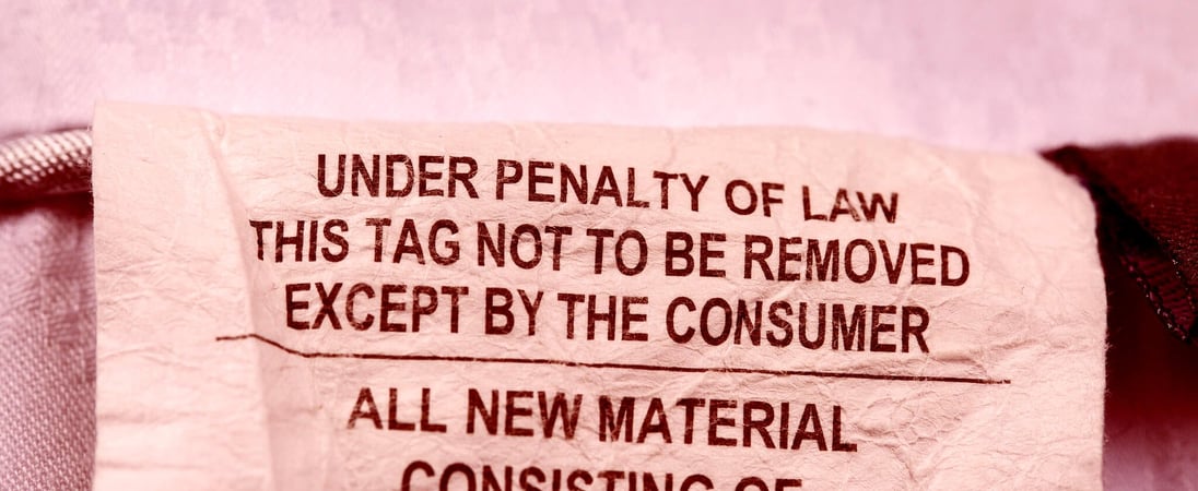 Tear the Tags Off the Mattress Day