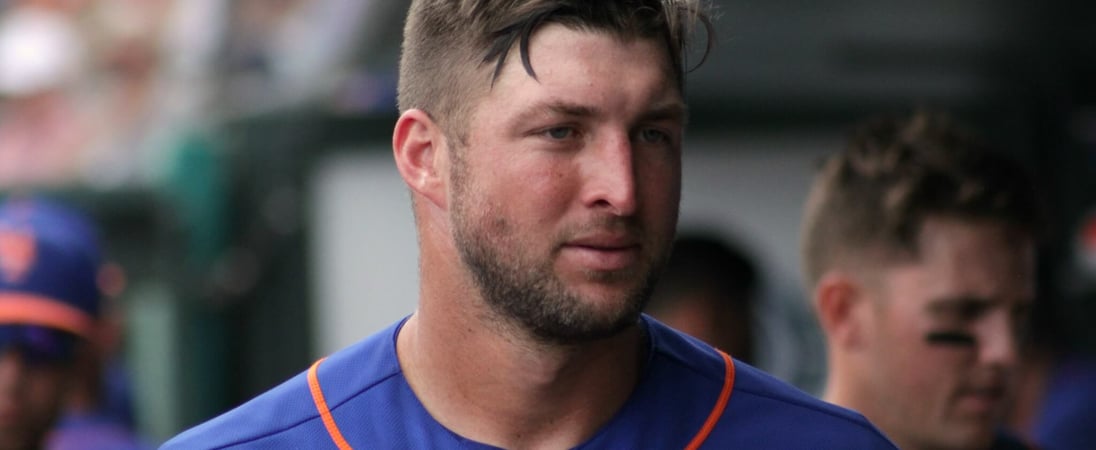 Tim Tebow