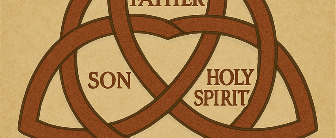 Trinity Sunday