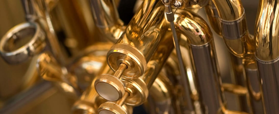 International Tuba Day