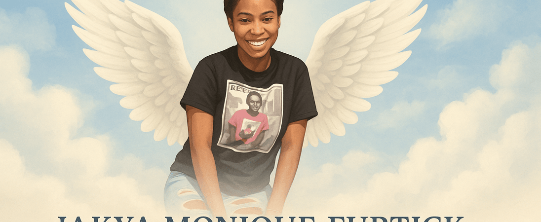 Type 1 Diabetes Day in Honor of Jakya Monique Furtick