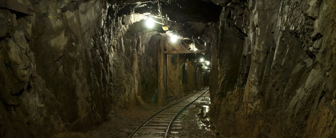 Mine Rescue Day