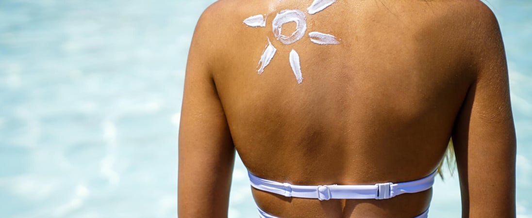 UV Awareness Month