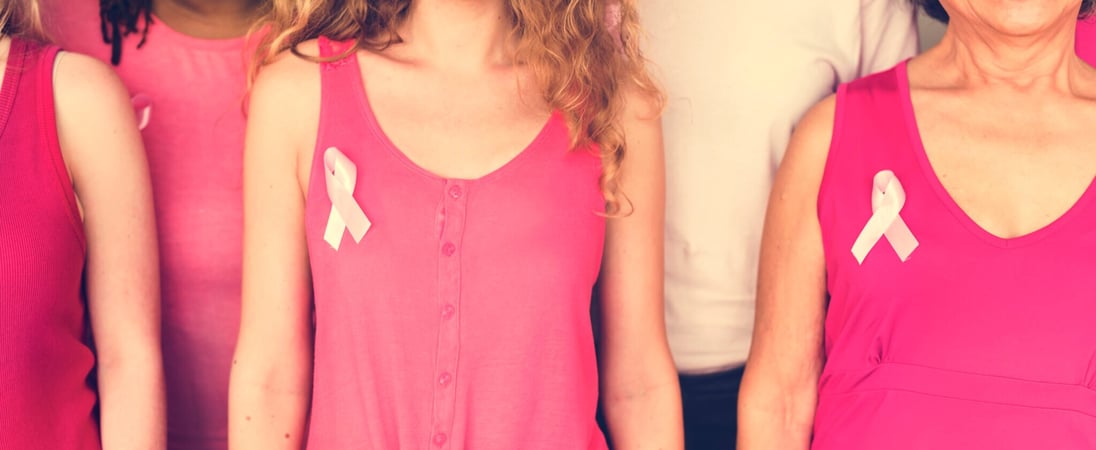 Wear it Pink Day
