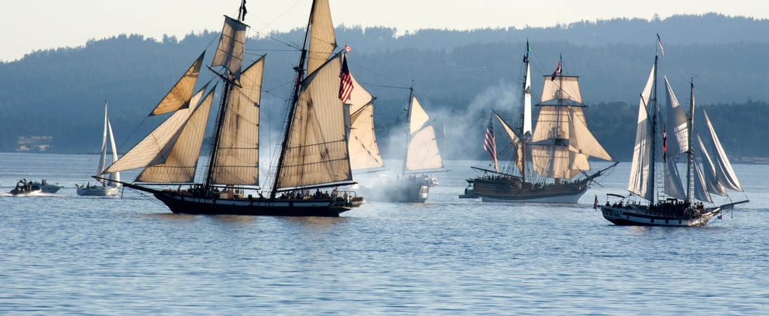 Windjammer Days
