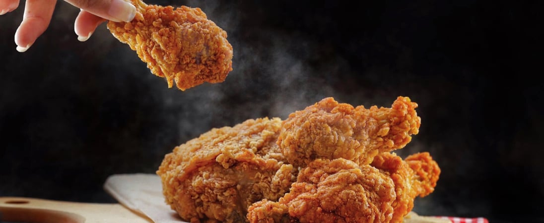 National Fried Chicken Day