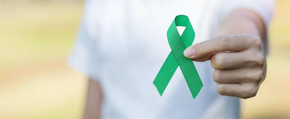 National Cerebral Palsy Awareness Month