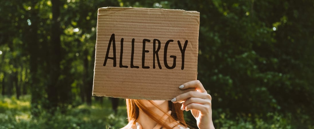 World Allergy Day