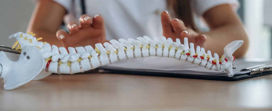 World Ankylosing Spondylitis Day