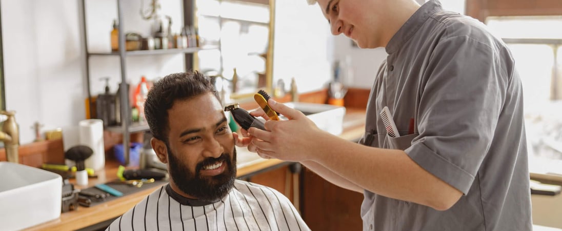 World Barber Day