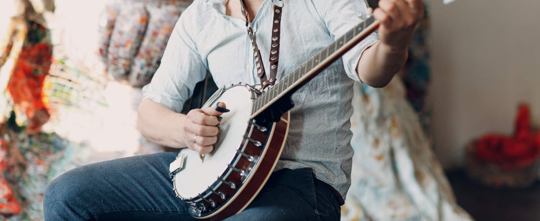 World Bluegrass Day